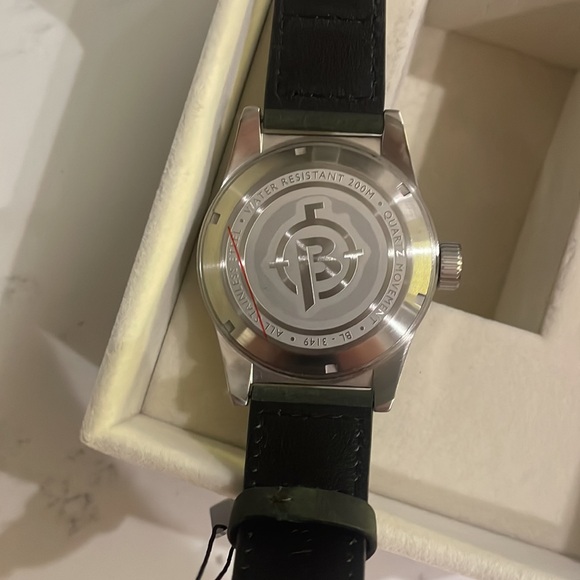 Ballast GMT Watch - Picture 3 of 4